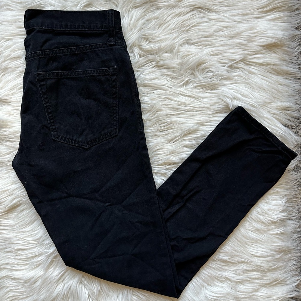 Old Navy slim jeans